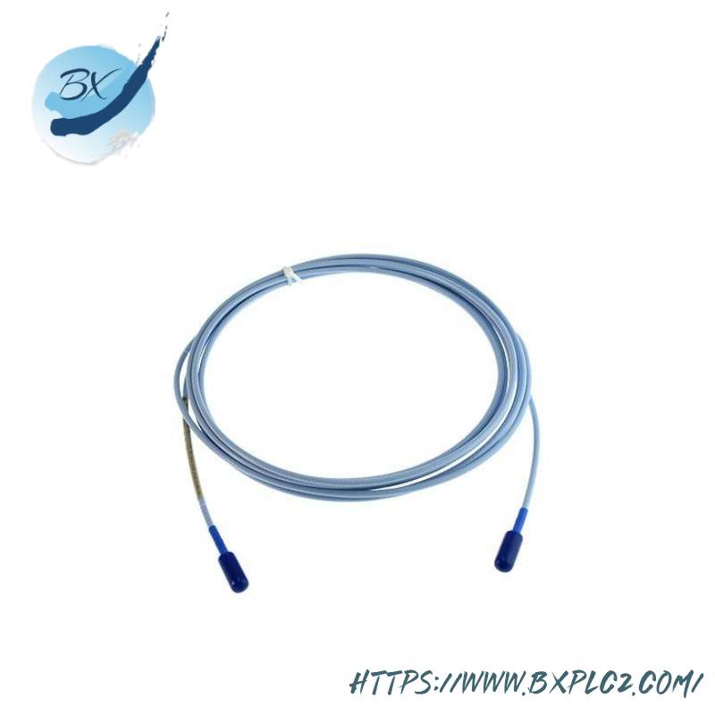 bently_nevada_330130-070-02-05_3300_xl_standard_extension_cable.jpg Bently Nevada 330130-070-02-05, 3300 XL Extension Cable, High Performance Industrial Control Solution