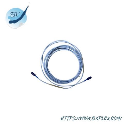 Bently Nevada 330130-075-00-05 Extension Cable for Industrial Automation