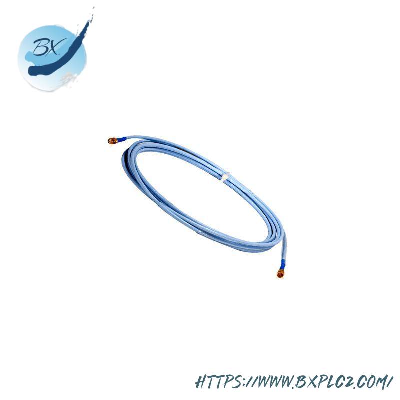 bently_nevada_330130-075-01-05_3300_xl_8mm_standard_extension_cable.jpg BENTLY NEVADA 330130-075-01-05: 3300 XL Series, 8mm Standard Extension Cable