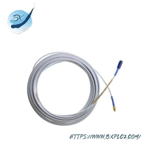 bently_nevada_330130-080-00-00.jpg BENTLY NEVADA 330130-080-00-00 Vibration Monitoring System Module