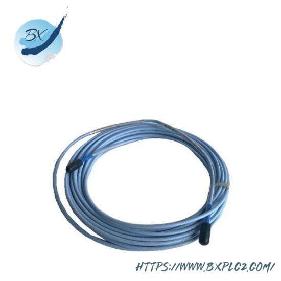 bently_nevada_330130-080-00-00_3.jpg BENTLY NEVADA 330130-080-00-00 Vibration Monitoring System Module