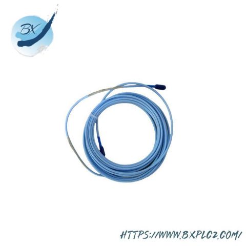 Bently Nevada 330130-080-00-05 Cable Extension Module