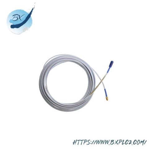 Bently Nevada 330130-080-00-CN: 3300 XL Series, 8 Mm Probe