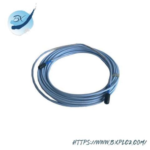 Bently Nevada 330130-080-00-CN - 3300 XL Standard Extension Cable