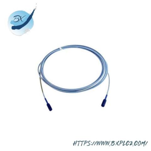 Bently Nevada 330130-080-02-CN: Advanced 3300 XL Extension Cable