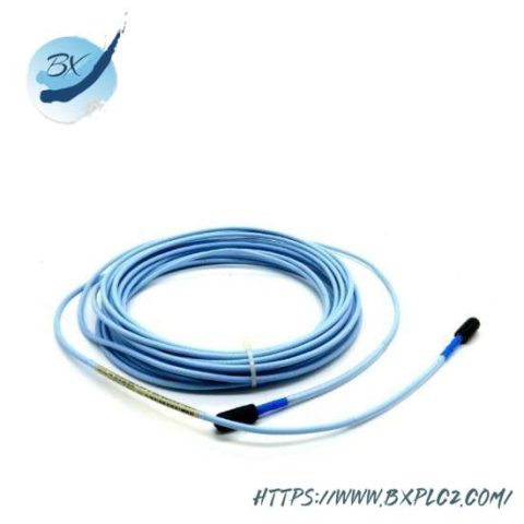 Bently Nevada 330130-085-00-00 TSI System