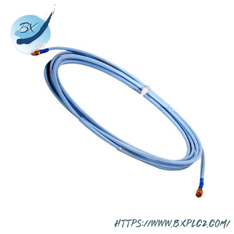 bently_nevada_330130-085-00-02_3300_xl_extension_cable.jpg Bently Nevada 330130-085-00-02 | 3300 XL Extension Cable