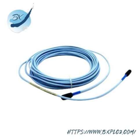 Bently Nevada 330130-085-12-05 Extension Cable: Industrial Control Module for Enhanced Connectivity
