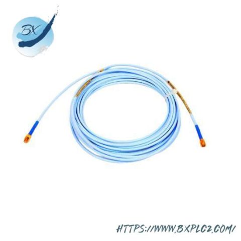 Bently Nevada 330130-085-13-05 | 3300 XL Extension Cable, Advanced Industrial Automation Solutions