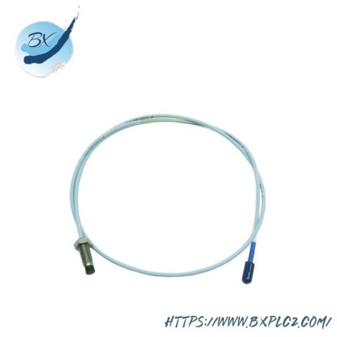 Bently Nevada 330171-00-16-05-02-05 Proximity Probes: Precision Measurement for Industrial Control Systems