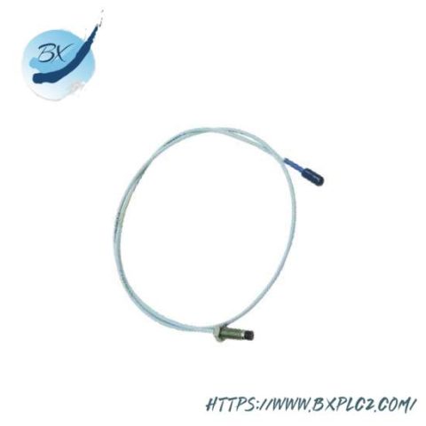 BENTLY NEVADA 330171-00-20-05-02-00 Proximity Probe: Precision Sensing for Industrial Control