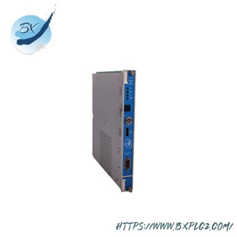 Bently Nevada 330171-08-24-10-02-00 Proximity Probes: Industrial Control Solutions