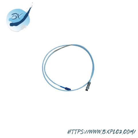 BENTLY NEVADA 330172-00-50-10-01-00: 3300 XL 8 mm Proximity Probe