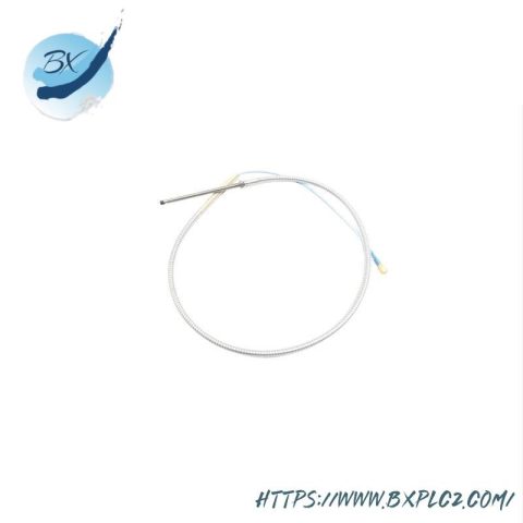 BENTLY NEVADA 330172-00-50-10-02-00: 3300 XL Series 8 mm Proximity Probes