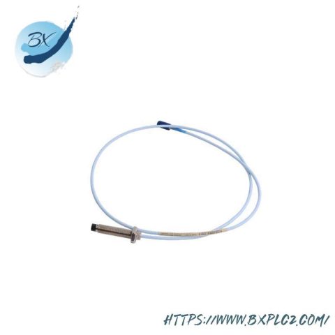 Bently Nevada 330173-00-03-10-02-00 Proximity Probes - Advanced Sensing Technology for Industrial Automation