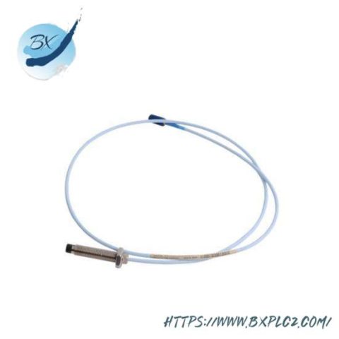 Bently Nevada 3300 Series, 5mm Proximity Probes, Advanced Monitoring Solution