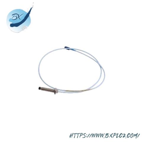 Bently Nevada 330173-00-06-10-02-CN 5mm Proximity Transducer for Industrial Automation