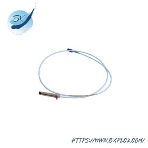 Bently Nevada 330173-00-07-10-02-00 Proximity Probes - Precision Sensor for Industrial Control Systems