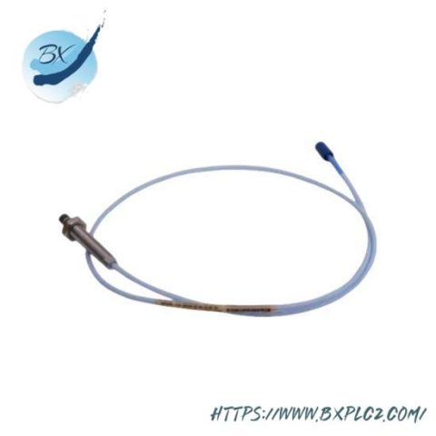 Bently Nevada 330173-00-07-10-02-CN Proximity Probes - Precision Measurement for Industrial Control
