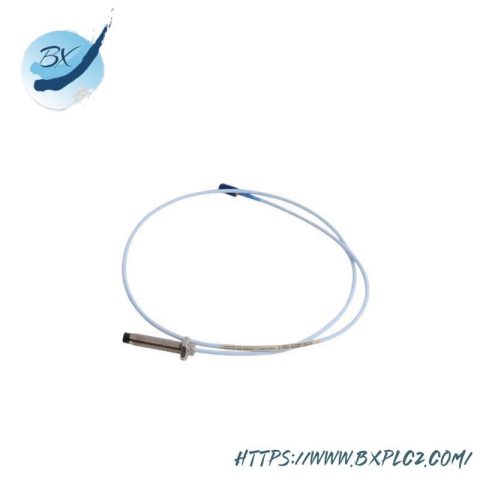 Bently Nevada 330173-00-18-10-02-05 Proximity Probes, Precision Measurement Solutions for Industrial Automation