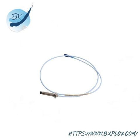 BENTLY NEVADA 330173-04-08-10-02-00, Proximity Probes for Industrial Control Systems