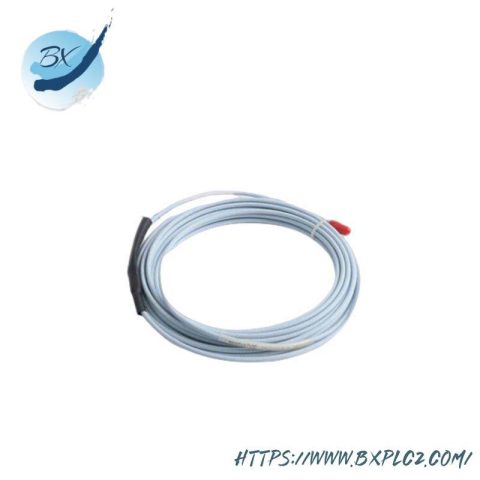 Bently Nevada 330173-07-11-10-02-00 Proximity Probes: Precision Measurement for Industrial Automation