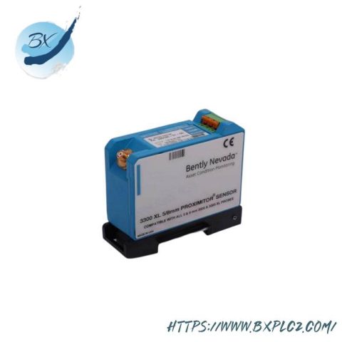Bently Nevada 330180-51-00 Proximity Sensor, Precision Detection for Industrial Control