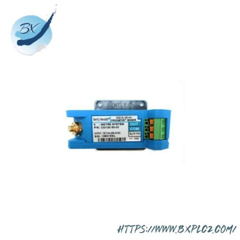 Bently Nevada 330180-90-00 | 3300 XL Proximity Sensor