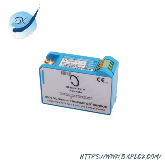 bently_nevada_330180-90-00_proximitor_sensor.png Bently Nevada 330180-90-00 Proximitor Sensor - Advanced Industrial Control Module