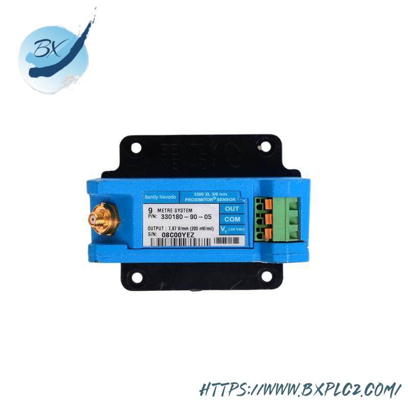bently_nevada_330180-90-05_proximity_control.jpg Bently Nevada 330180-90-05 PROXIMITY CONTROL, Precision Automation for Industry