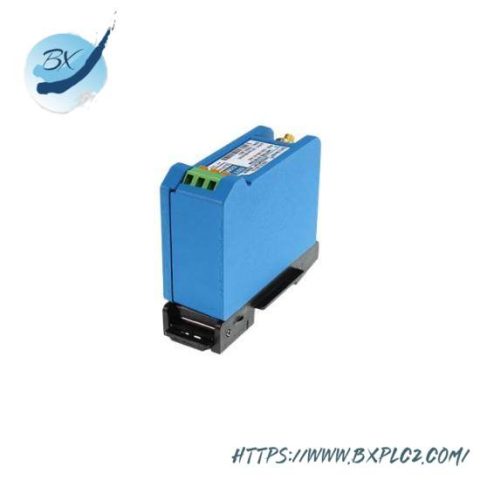 Bently Nevada 330180-X1-05 MOD:143416-42 Proximity Sensor