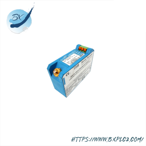 Bently Nevada 330180-X2-05 MOD181634-01 Proximity Sensor: Precision Detection for Industrial Control