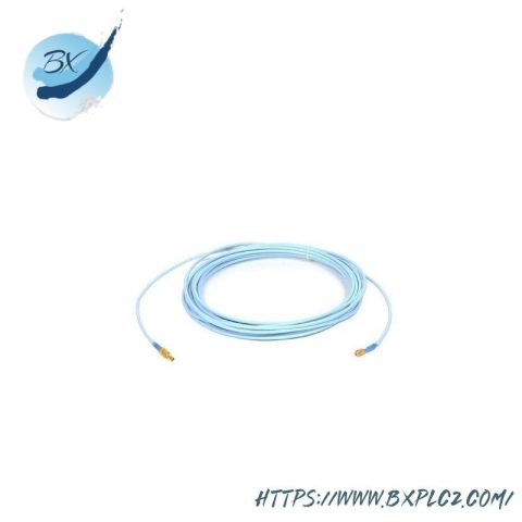 Bently Nevada 330190-080-00-00: XL Extended Temperature Range (ETR) Extension Cable