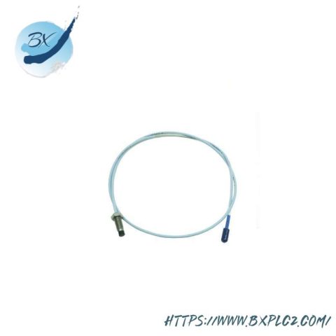 Bently Nevada 330232-05-05-12-05 Proximity Sensor: Precision Control in Industrial Automation