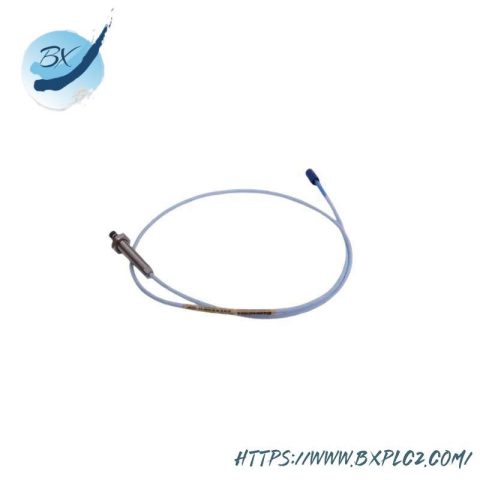 Bently Nevada 330354-040-24-05 Velomitor XA Sensor - Precision Monitoring for Industrial Control Systems