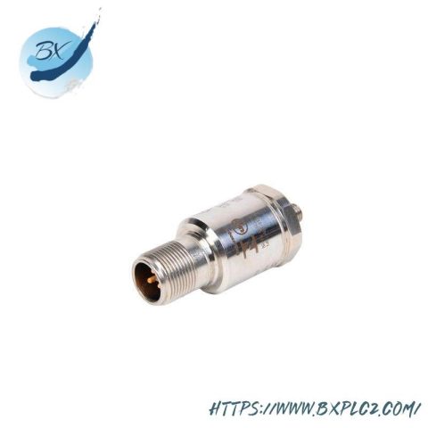 Bently Nevada 330400-01-05: Advanced Accelerometer for Industrial Automation