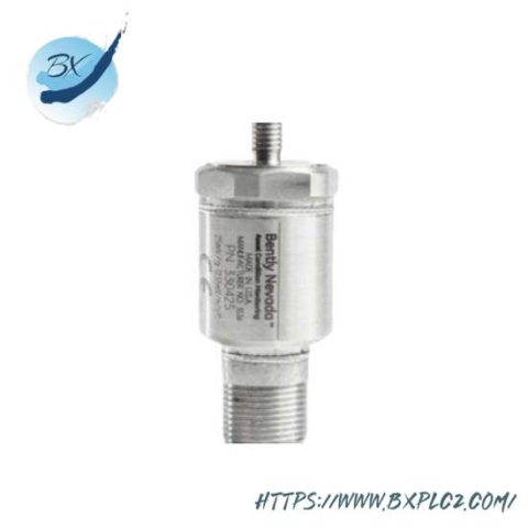 Bently Nevada 330450-60 Velomitor, Precision Instrument for Industrial Control