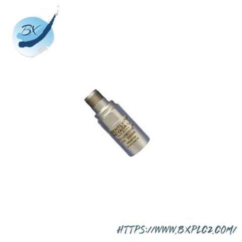 Bently Nevada 330500-00-01 Proximity Sensors, Precision Measurement Solutions for Industrial Automation