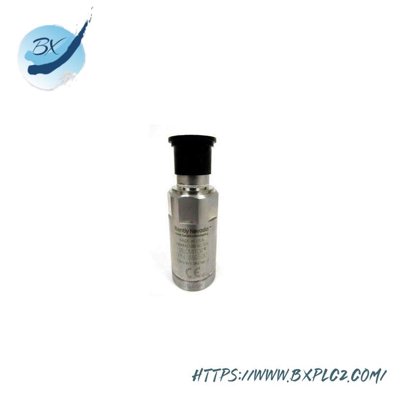 bently_nevada_330500-00-20_sensor.jpg Bentley Nevada 330500-00-20 Sensor - High Precision Vibration Monitoring for Equipment