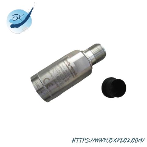 Bently Nevada 330500-01-005 Piezo-Velocity Sensor: Precision in Motion Control