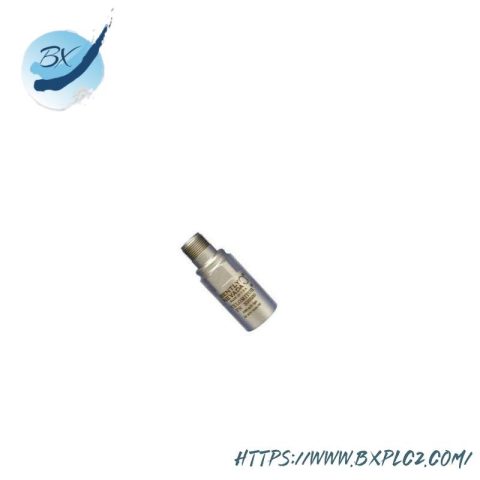 American Bentley 330500-02-04 Piezo-velocity Speed Sensor for Equipment Monitoring