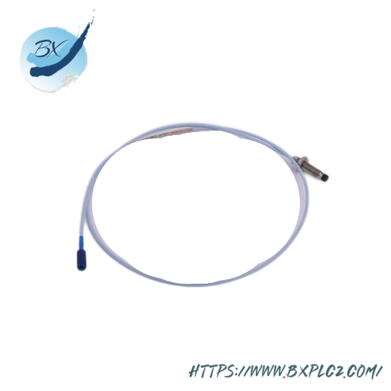 bently_nevada_330525-01.png Bently Nevada 330525-01: Precision Motion Control Module