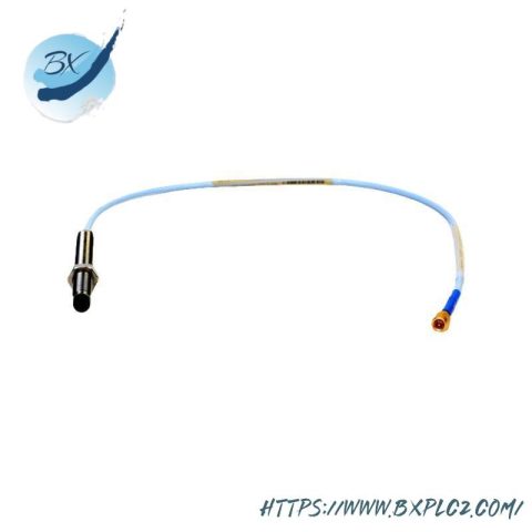 Bently Nevada 330701-00-40-10-11-05 Proximity Probes: Precision Measurement for Industrial Automation