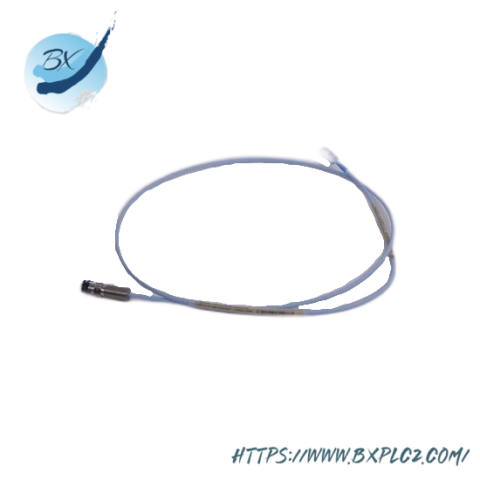 Bently Nevada 330703-00-060-10-02-00: Precision Control Module for Industrial Automation