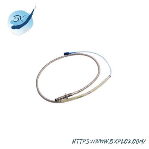 Bently Nevada 330703-00-80-10-02-00 Proximitor Sensor - Precision Measuring for Industrial Control