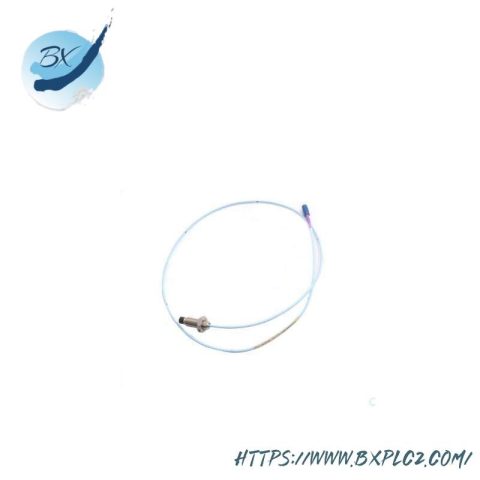 BENTLY NEVADA 330703-000-040-10-02-CN, High Precision 3300 XL Proximity Probes, Industrial Control