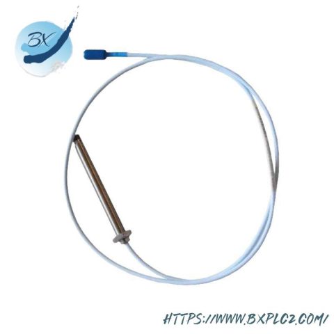 Bently Nevada 330703-000-050-10-11-05 3300 XL 8mm Proximity Probes - Advanced Industrial Sensor Solution