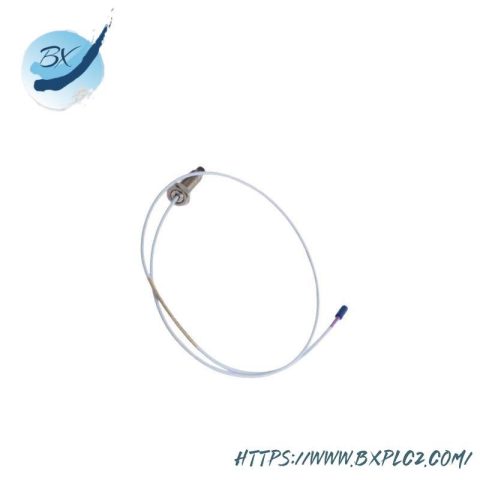 Bently Nevada 330703-050-120-10-02-00 Proximity Transducer: Precision Measurement in Industrial Automation