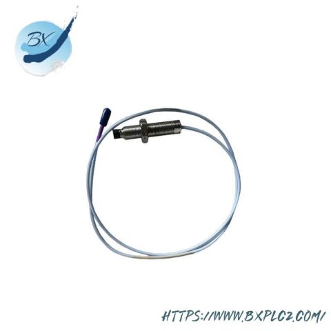 Bently Nevada Proximity Probes 330704-000-050-10-02-00, Precision Sensors for Industrial Control