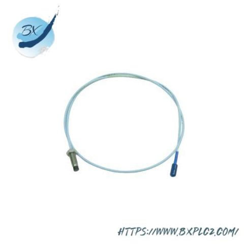Bently Nevada 330704-000-060-90-02-CN Proximity Probe - Advanced Sensor Technology for Industrial Control